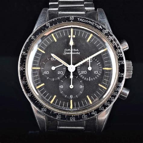 vintage omega speedmaster 1965.